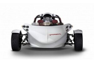 Campagna-T-Rex-16S-front